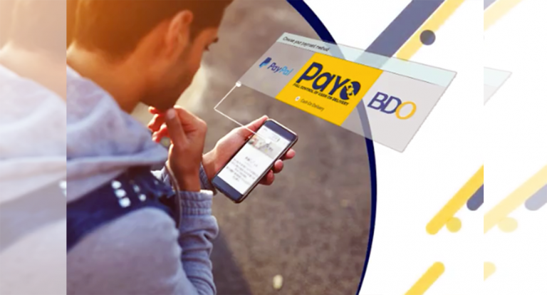 e-Commerce Reimagined