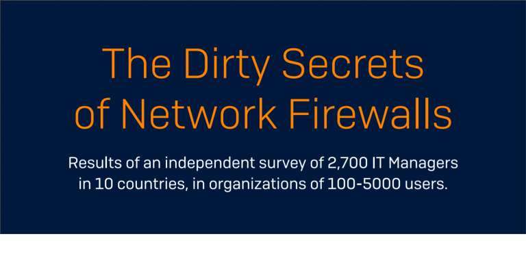Businesses at Risk Due to Unidentified Network Traffic