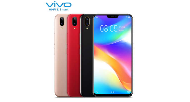 Vivo Y85: Now Available Nationwide