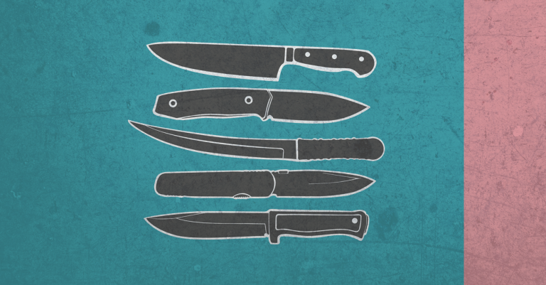 Looking Sharp: Your Guide to Collecting Knives