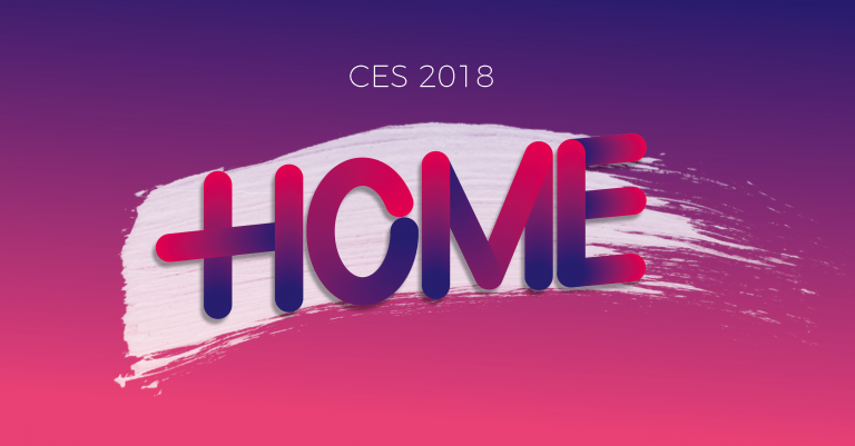 CES 2018: Home