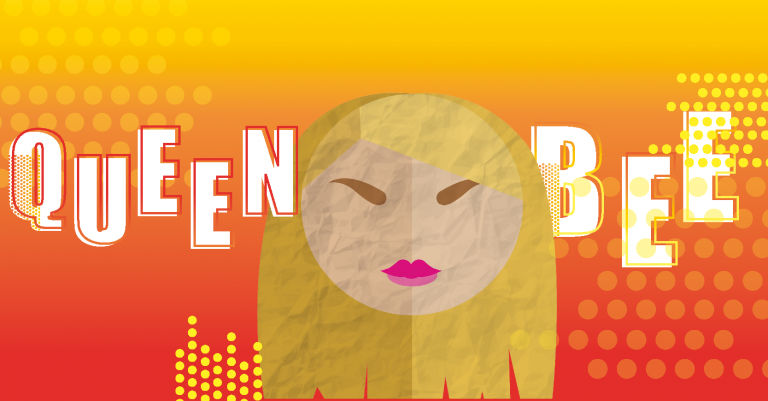 Millennial Starter Packs: Queen Bee