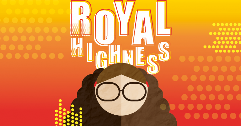 Millennial Starter Packs: Royal Highness