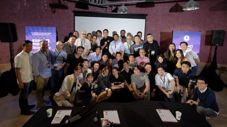 Launchgarage Partners with Malaysian Digital Economy Corp. for EXPAND Philippines