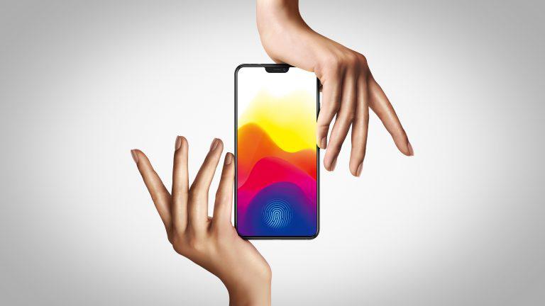 Vivo Set to Launch X21 in PH