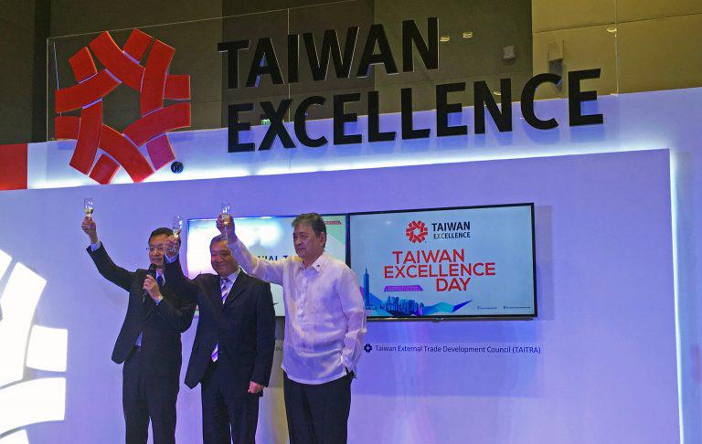 Taiwan Excellence Day: Connecting Filipinos to a Smarter World