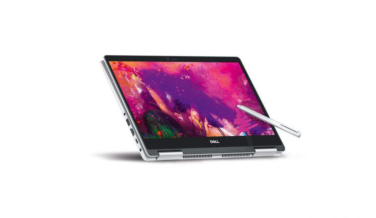 Quick Look: Dell Inspiron 13 7000