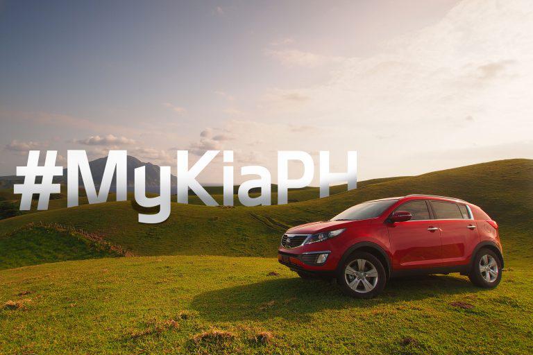 Sharing Enticing Kia Sojourns with #MyKiaPH