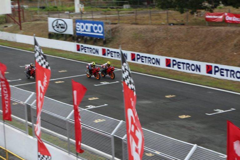Jakob Sablaya Does It Again in 2nd Round of Honda Pilipinas Dream Cup