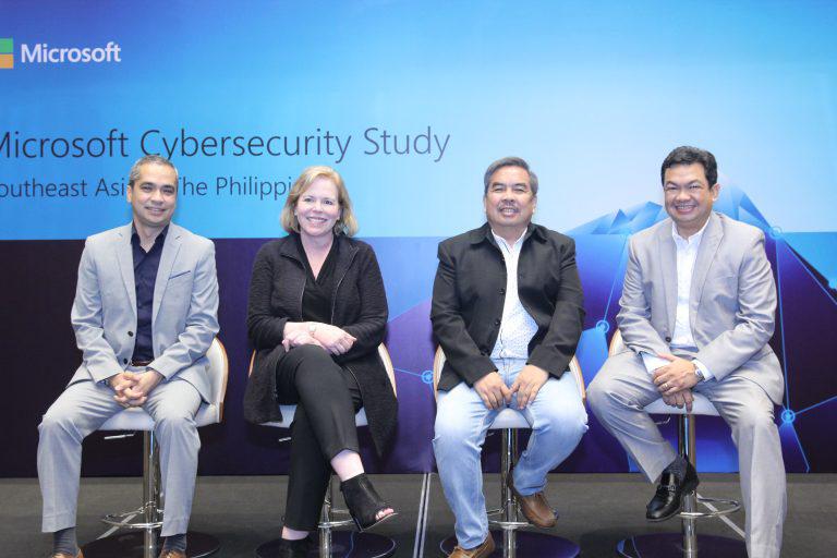 Cybersecurity Threats to Cost Organizations in the Philippines US$3.5 Billion in Economic Losses