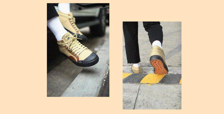 DC x Challenger unveils the Evan Smith HI ZERO CH