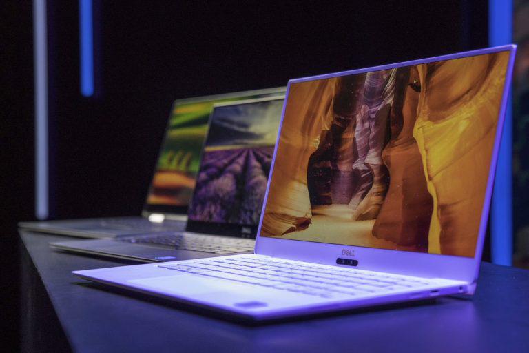 Dell Pushes Boundaries with its Newest Laptop Model