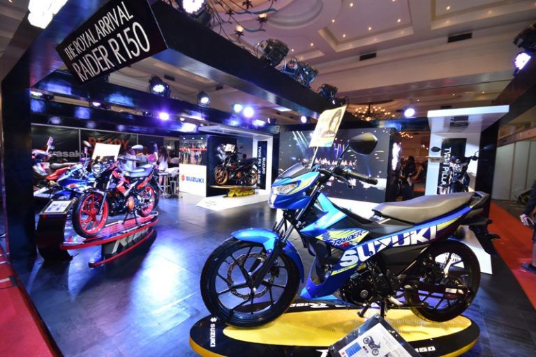Suzuki’s Twin Pillar Hub Lands in Davao