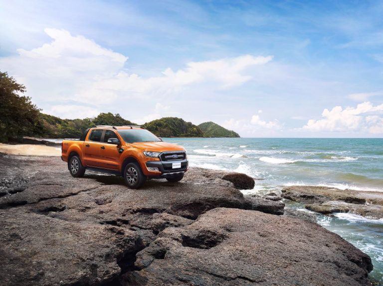 Ford Philippines Celebrates Truck Month with Amazing Deals for the Ranger