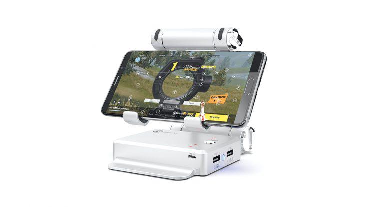 Quick Look: GameSir X1 Battledock