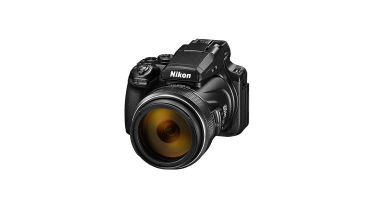 The Superzoom CoolPix P1000 Offers an Astounding Zoom Features to Capture World and Beyond