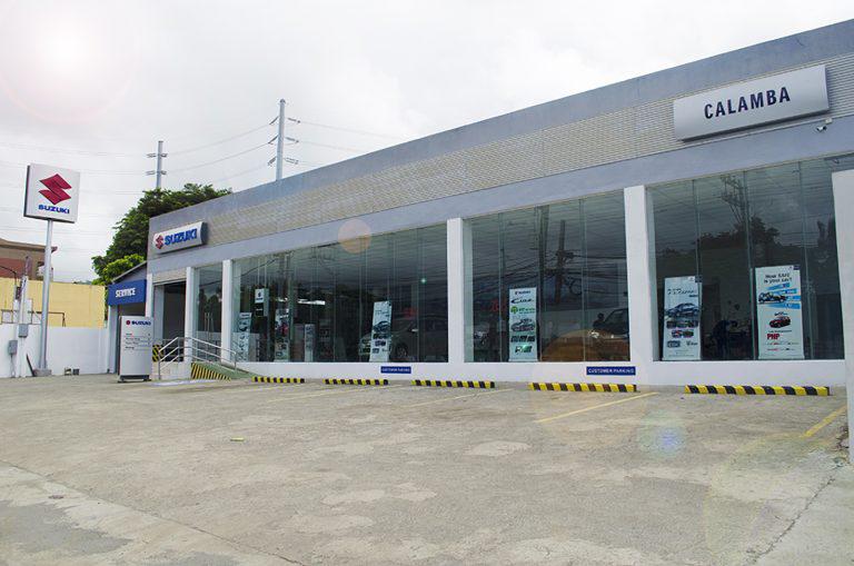 Suzuki Philippines advances expansion initiatives outside Metro Manila