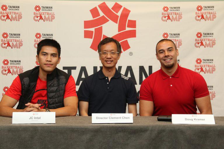 Taiwan Excellence Basketball Camp fuels Pinoy court skills and Taiwanese innovation