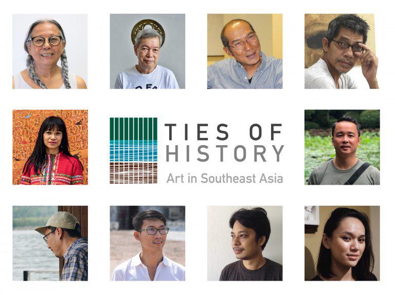 Philippines Hosts Exhibition of Contemporary Art in Southeast Asia