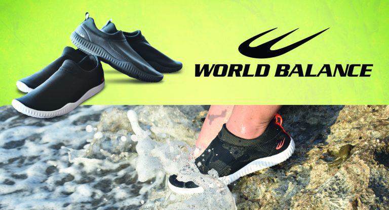 Gear Up for Your Adventures with World Balance