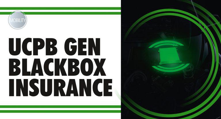 UCPB Gen Blackbox Insurance