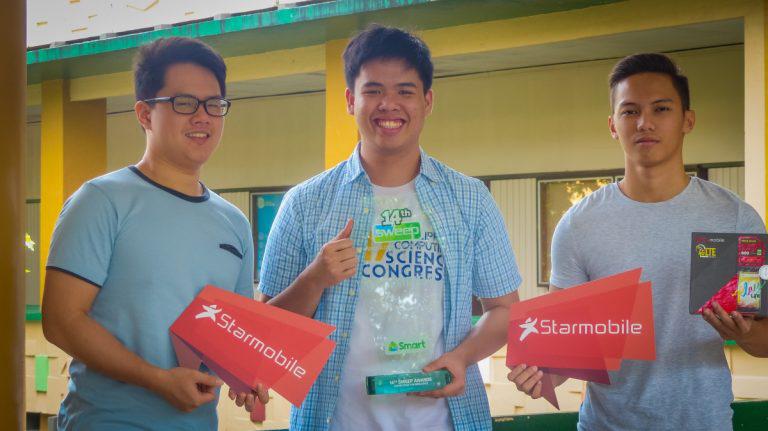 Starmobile Supports Next-Generation of Filipino Tech Innovators