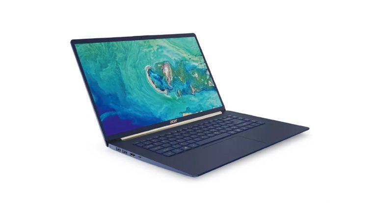 Quick look: Acer Switch 5