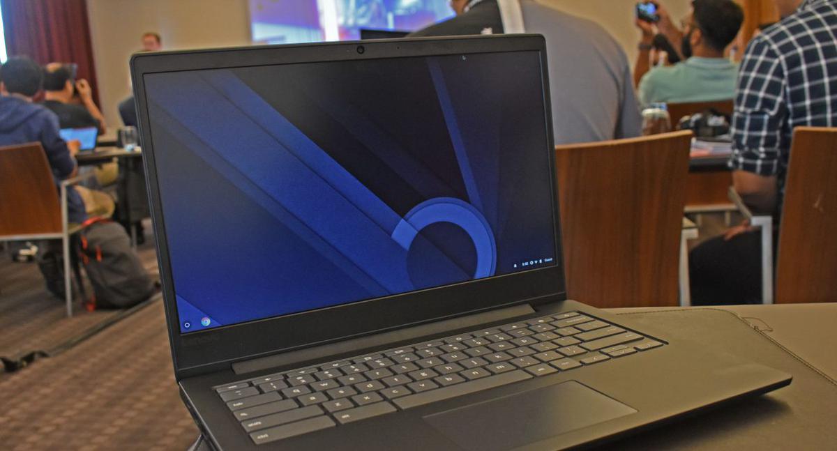 Lenovo Shows Off New Thinkpad And Yoga Devices At Tech Life Gadgets Magazine