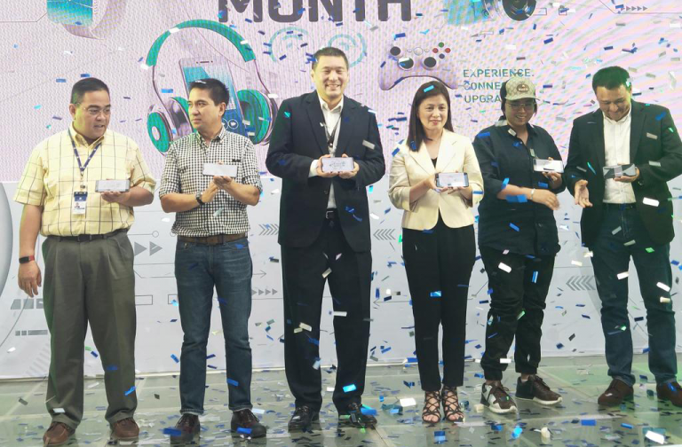 Vivo X21 is 2018 SM Cybermonth’s Official Smartphone