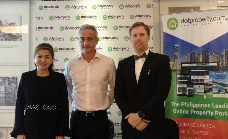 Dot Property Now the Fastest Growing Property Portal in PH