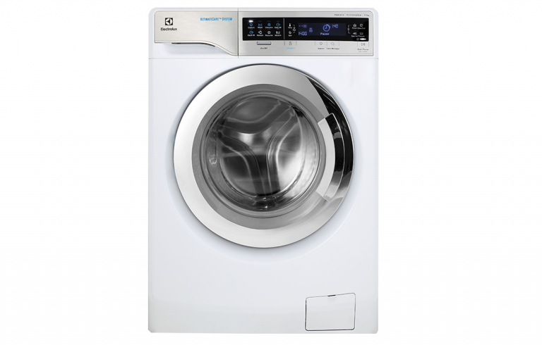 Change the way you do Laundry with Electrolux