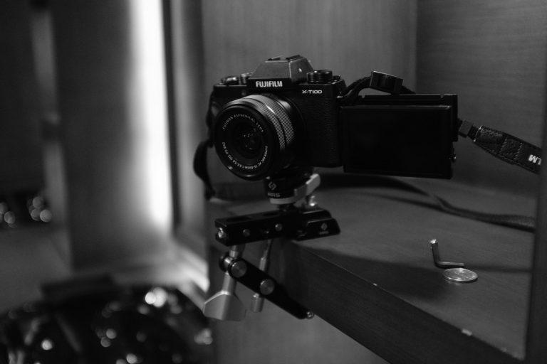Fujifilm Launches its Newest Mirrorless Camera