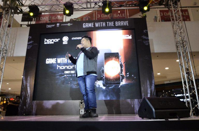 Honor Play Arrives in the Philippines