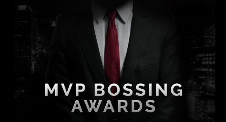 PLDT Enterprise continues celebration of Filipino excellence with the 2018 MVP Bossing Awards