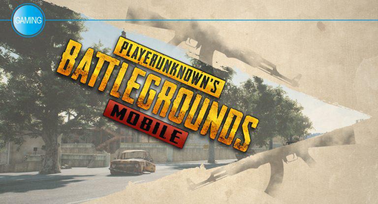Gaming: Playerunknown’s Battlegrounds Mobile
