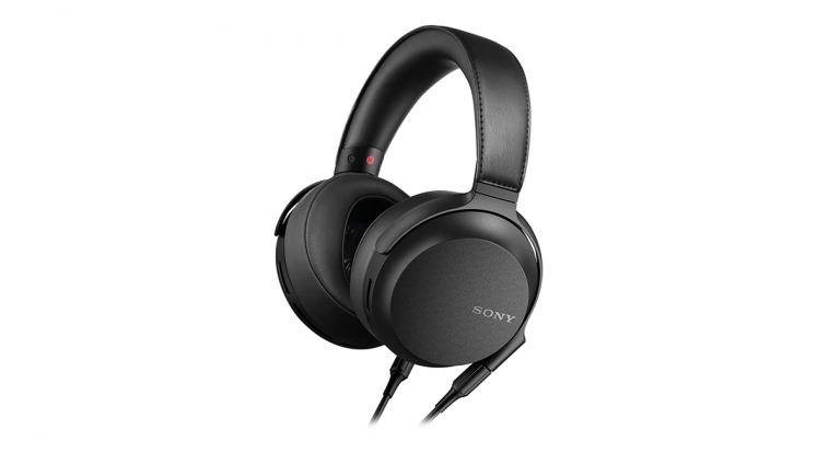 Quick Look: Sony MDR-Z7M2