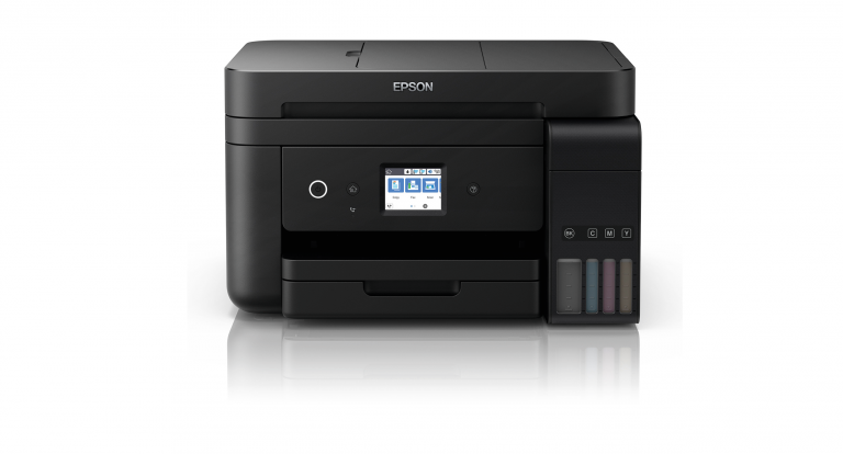 Epson High-Capacity Ink Tank Inkjet Printers Exceed Cumulative Global Sales of 30 Million Units