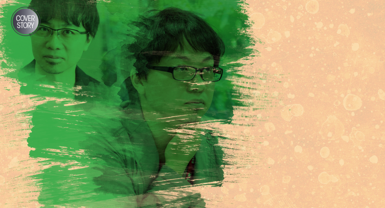 Raising Japanese Cinema to the Global Stage: Makoto Shinkai