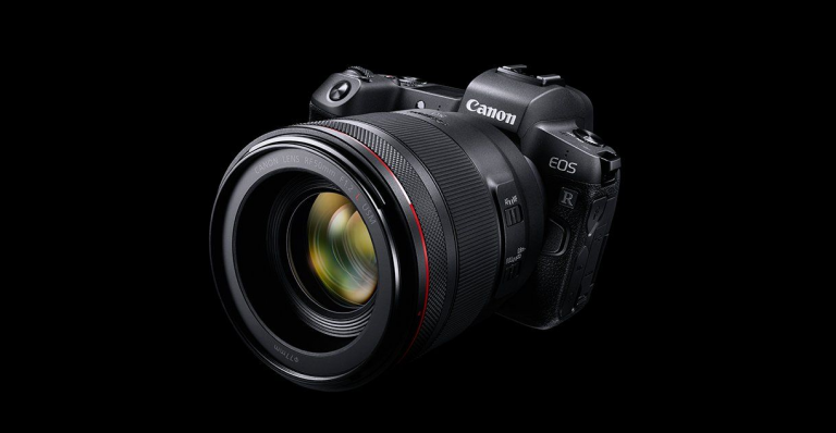 Quick Look: Canon EOS R