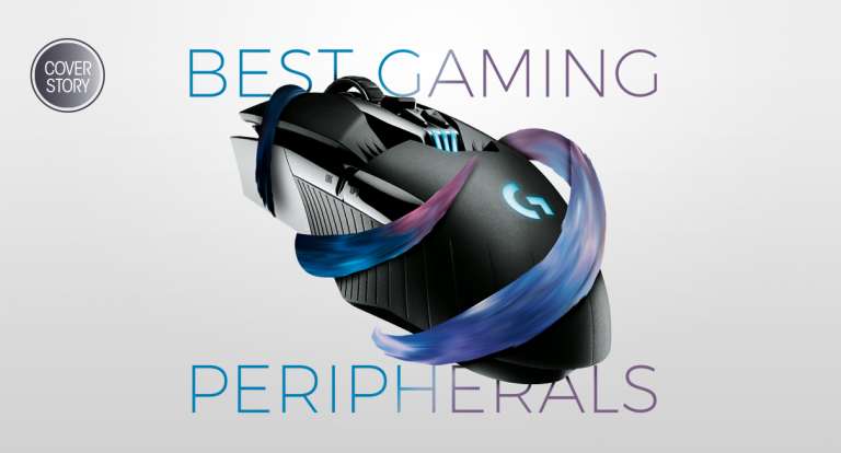 Best Gaming Peripherals