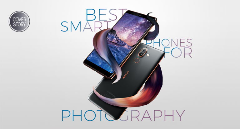 Best Smartphones for Photography