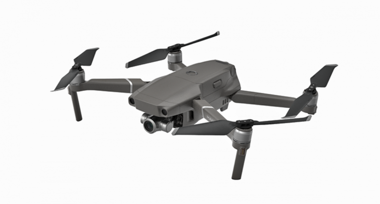Quick Look: DJI Mavic 2 Zoom