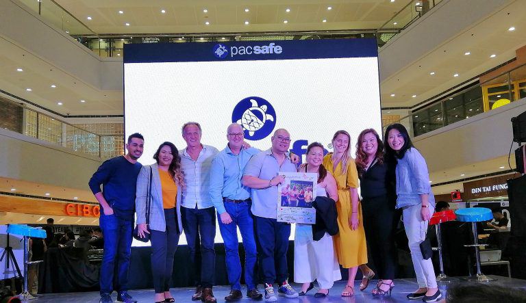 Pacsafe Celebrates 20th Anniversary with new Collection