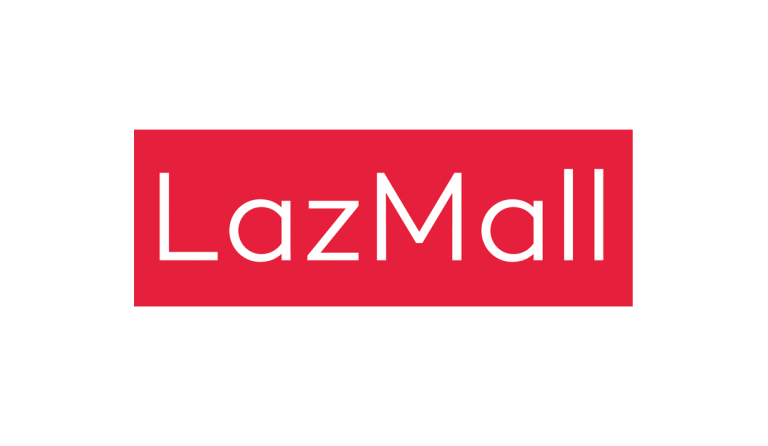 Lazada Gathers Branded Products under LazMall