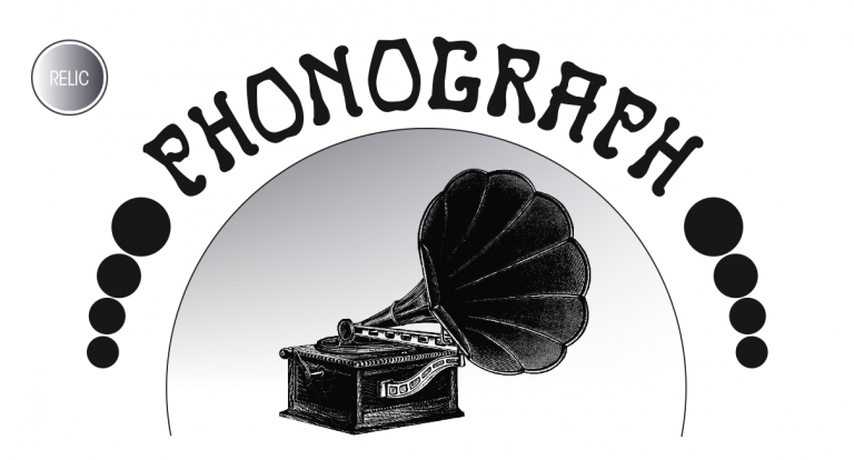 Relic: Phonograph