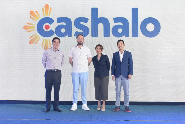 Cashalo Mobile App Provides Financial Independence to Filipinos