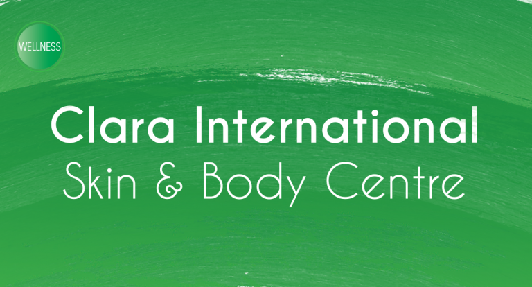 Clara International Skin & Body Centre