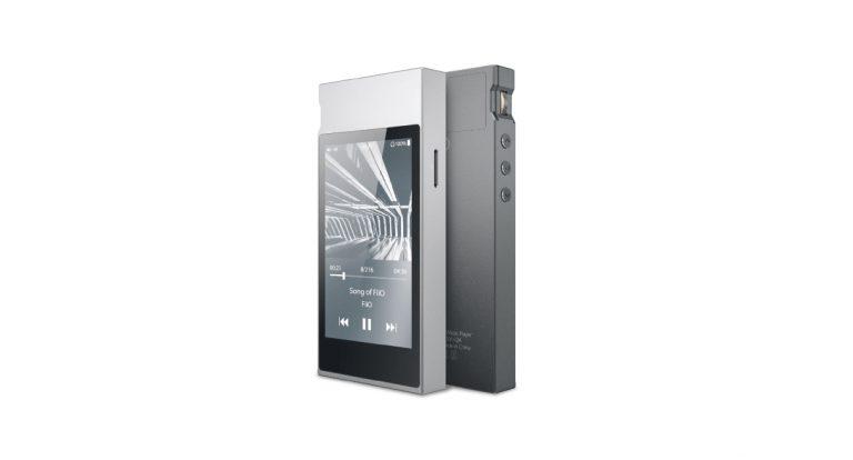 Quick Look: Fiio M7