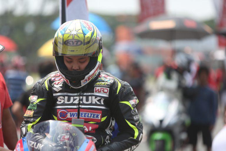 Team Suzuki Returns to the Local Circuit Racing Scene With Back-to-Back Championship Titles