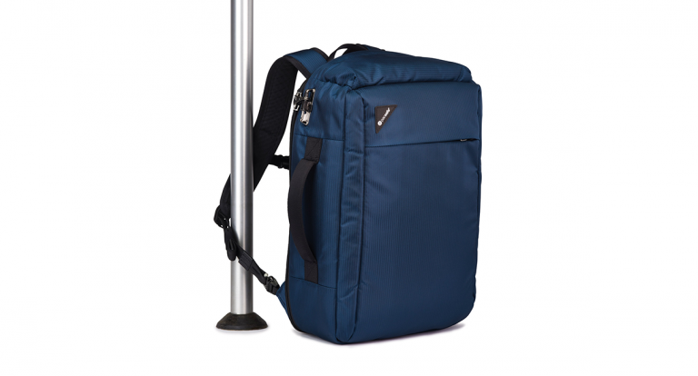 Quick Look: Pacsafe Vibe 28L Econyl
